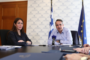 Μητσοτάκης: Η προσιτή στέγη είναι δικαίωμα για όλους και υποχρέωση της Πολιτείας