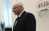 Σιωπή από την κυβέρνηση - και όχι μόνο - για τον Ισραηλινό πρέσβη