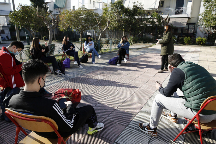 ΓΕΛ: Η εξεταστέα ύλη για τις προαγωγικές εξετάσεις των μαθητών Α&#039; &amp; Β&#039; Λυκείου (ΦΕΚ)