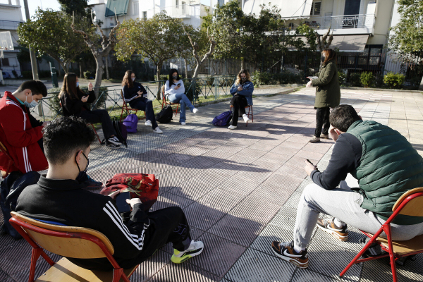 ΓΕΛ: Η εξεταστέα ύλη για τις προαγωγικές εξετάσεις των μαθητών Α&#039; &amp; Β&#039; Λυκείου (ΦΕΚ)