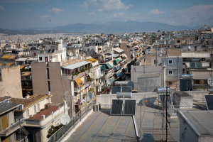 Μέτρα για τα ενοίκια: Πόσο κερδίζουν οι ιδιοκτήτες με τη νέα φορολογική κλίμακα