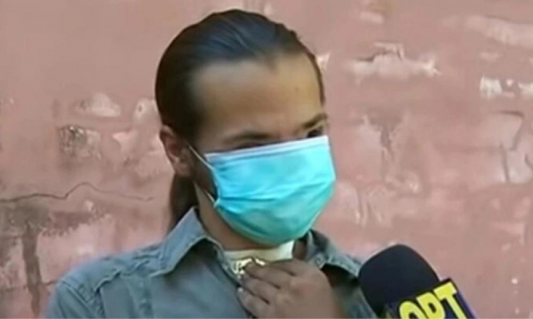 Έκκληση από την αδελφή του Θύμιου: «Βρείτε τον, να τιμωρηθούν όσοι έπαιξαν μαζί του»