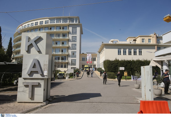 Παλεύει για την ζωή της 18χρονη που πήδηξε από βαγόνι σε βαγόνι