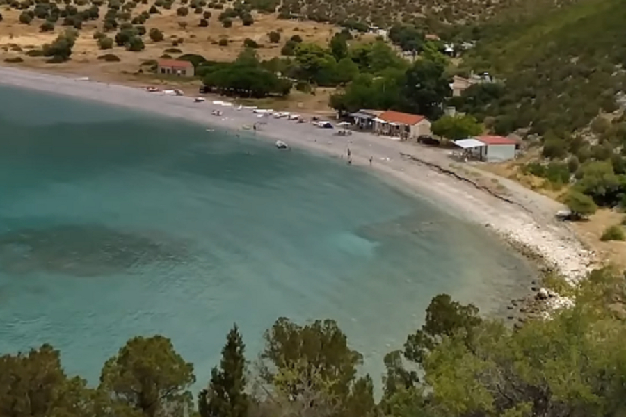 Διακοπές με το αυτοκίνητο: 3 επιλογές κοντά στην Αθήνα που δεν έχετε ξανακούσει