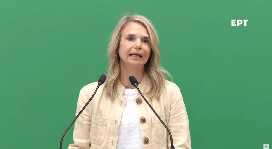 ΠΑΣΟΚ - Η «Μαύρη Βίβλος» της διακυβέρνησης ΝΔ: Live η δεύτερη συνέντευξη Τύπου