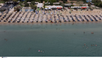 Δωρεάν είσοδος στην Πλαζ Βάρκιζας για λίγες ημέρες