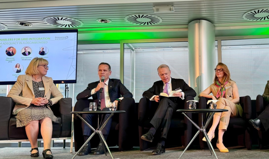 Μανουσάκης (ΑΔΜΗΕ): Η Ευρώπη χρειάζεται τουλάχιστον 5 νέους ηλεκτρικούς διαδρόμους