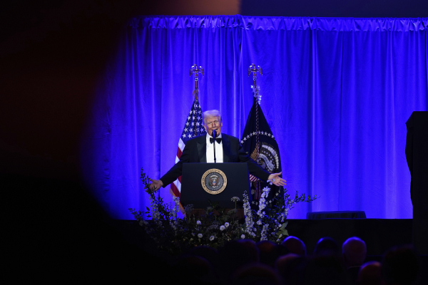 Αποκάλυψη Reuters: Ο Τραμπ μειώνει την στήριξη στη Βαλτική και αφήνει χώρο στον Πούτιν