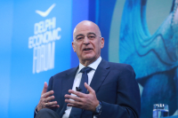 Νέες βολές Δένδια σε Μαξίμου με «φόντο» την Τουρκία: Οι γλυκές τοποθετήσεις θεωρούνται ως ένδειξη αδυναμίας