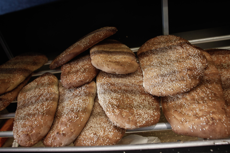 Καλάθι Σαρακοστής: Βγαίνει εκτός η λαγάνα