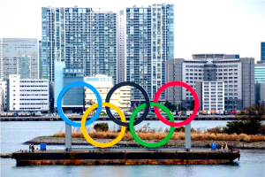 Ολυμπιακοί Αγώνες: Φόβοι για μολύνσεις αθλητών από διαρροή λυμάτων, νέο μεγάλο πρόβλημα στο Τόκιο