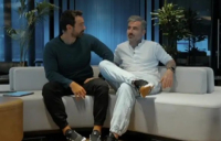 Reunion: Στο φινάλε Τανιμανίδης και Μαυρίδης αποκάλυψαν την αλήθεια για τη σχέση τους