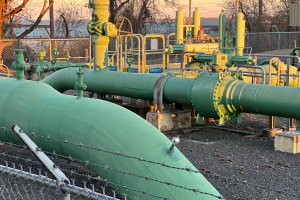 Φυσικό αέριο: Οι πρώτες τιμές για το 2026