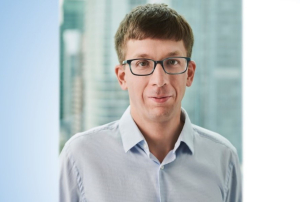 Κορυφαία διάκριση στον δημιουργό του Apache Spark