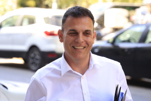 Προοδευτική ανάσα