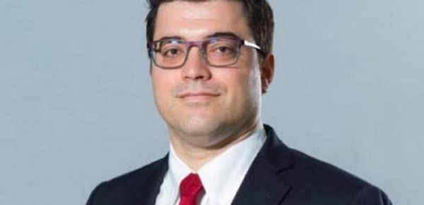 Ο Νίκος Χρυσολωράς νέος πρόεδρος του ΑΠΕ