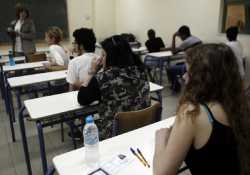 Πανελλήνιες 2016: Συνέχεια σήμερα με θέματα Βιολογίας