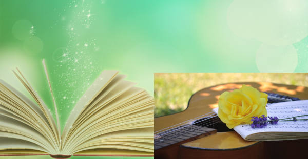 Σαββατοκύριακο χωρίς πορτοφόλι: Χιλιάδες βιβλία και συναυλίες με γνωστούς καλλιτέχνες