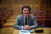 Ανδρέας Πάτσης: Eπισπεύδεται ο έλεγχος από την Επιτροπή Πόθεν Έσχες, η ποινή που προβλέπεται για τις offshores