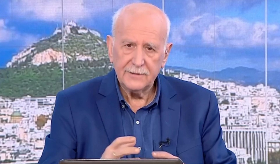 Σκορδά: «Μου ήρθε πληροφορία ότι ο Παπαδάκης θα ανακοινώσει το τέλος της εκπομπής του»