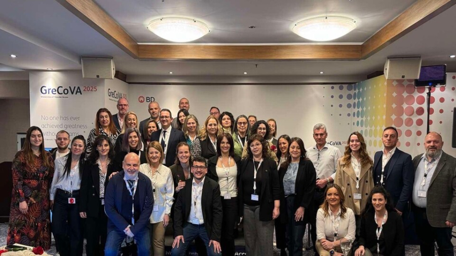 Διοργάνωση Εκπαιδευτικού Masterclass GreCova 2025 για την αγγειακή προσπέλαση στην Ελλάδα