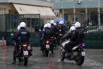 Eξιχνιάστηκαν διαρρήξεις σε εταιρείες της Θεσσαλονίκης
