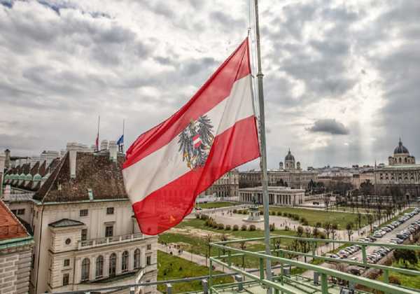 Αυστριακός βουλευτής ζητά την απαγόρευση εισόδου στη χώρα για τον Τραμπ
