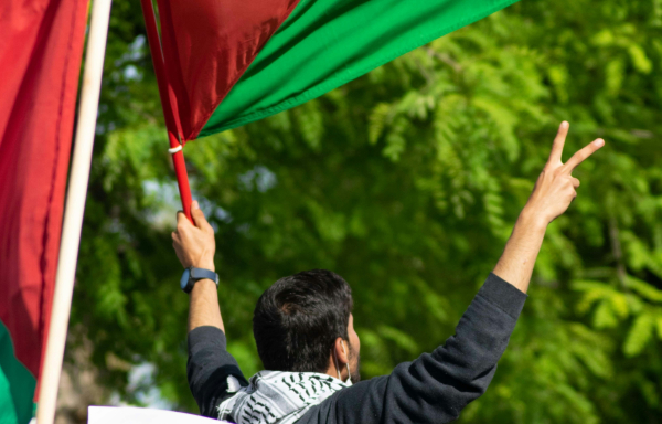 Δεκάδες μαθητές στο Deree καταδικάζουν τη συνεργασία με το Ισραήλ - Η επιστολή που έστειλαν