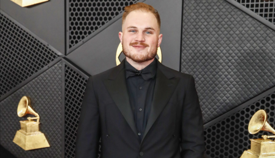 Ο τραγουδιστής που μόλις έγραψε ιστορία στις ΗΠΑ με ρεκόρ θεατών σε συναυλία