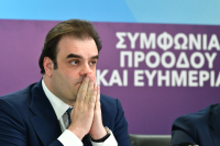 ΥΠΕΘΟ: «Δεν βγαίνει ο λογαριασμός» για τις προτάσεις Τσίπρα στα καύσιμα