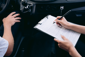 Greece Launches Online Platform to Report Bribery in Driving License Exams