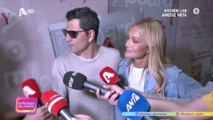 Ρουβάς για Eurovision: Θα ήθελα να ψηφίζει μόνο ο κόσμος και όχι οι επιτροπές