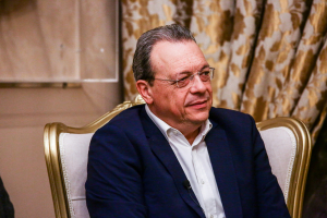 Σωκράτης Φάμελλος: Στο χέρι μας το 2026 να είναι έτος ελπίδας και προοδευτικής αλλαγής