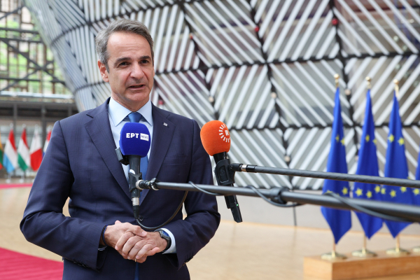 Στη Σύνοδο Κορυφής για την πυρηνική ενέργεια ο πρωθυπουργός