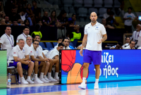 Δεν έπαιξαν παίκτες της Εθνικής μπάσκετ λόγω Ισραήλ;