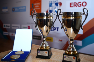 Ημιμαραθώνιος Αθήνας: 33.000 θα τρέξουν, δωρεά ΣΕΓΑΣ στον Ξενώνα Γυναικών Θυμάτων Βίας