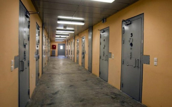 Φυλακές Αγίου Στεφάνου Πάτρας: Έδωσαν άδεια σε ισοβίτη και δεν επέστρεψε ποτέ