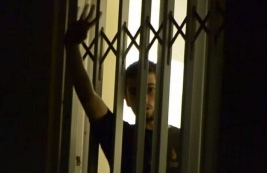 Νάσος Ηλιόπουλος: «Δικαιοσύνη» και κυβέρνηση συνεχίζουν να εκδικούνται τον Νίκο Ρωμανό