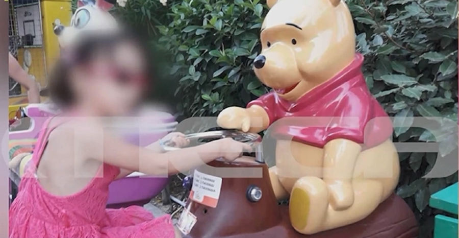 Καταγγελία για γνωστό ορφανοτροφείο της Καλλιθέας ότι τους «άρπαξαν» το παιδί - Για παράνομες υιοθεσίες κάνει λόγο ο πατέρας (βίντεο)