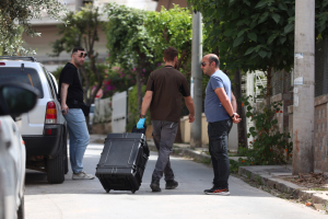 ΓΙΑΝΝΗΣ ΠΑΝΑΓΟΠΟΥΛΟΣ / EUROKINISSI