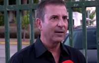 Παναγιώτης Στάθης: «Ο Παπαδακης δεν αντικαθίσταται» - Το «Καλημέρα Ελλάδα» και η μετακίνηση στην ΕΡΤ