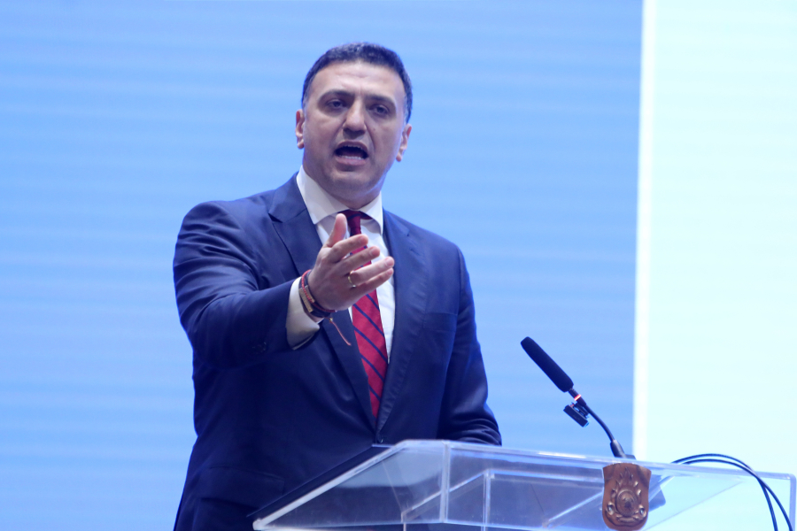 Κικίλιας για εμπρησμούς: Η ανευθυνότητα και η αδιαφορία δεν μένουν ατιμώρητες