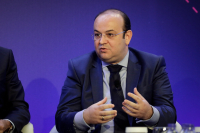 Αγορές, ρευστότητα και θεσμική αβεβαιότητα