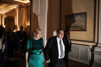 O αντιστασιακός Βαρδής Βαρδινογιάννης