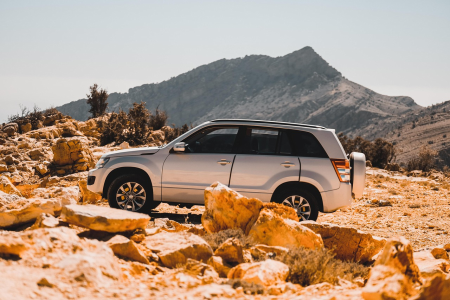 Μαζική ανάκληση 17.273 SUZUKI Vitara και S-Cross στην Ελλάδα