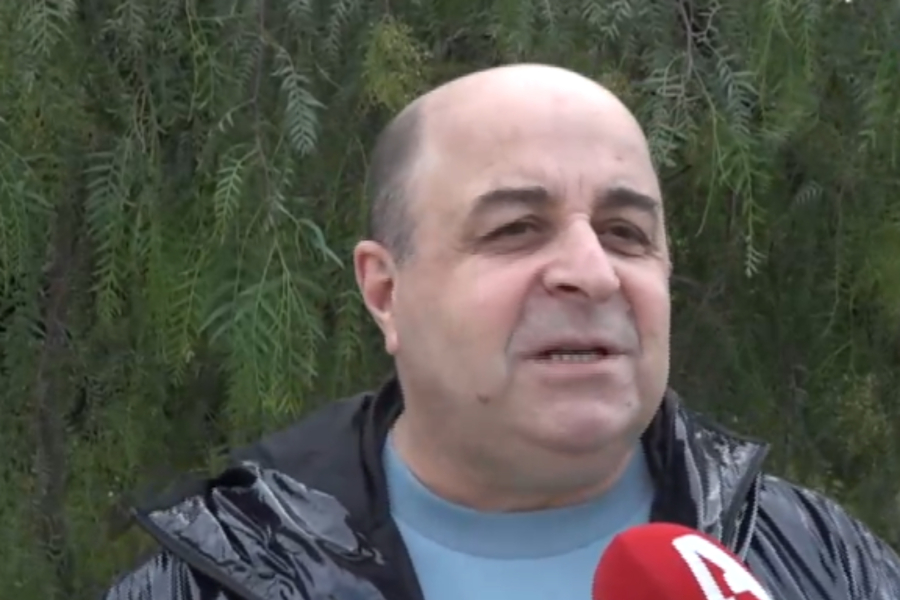 Μάρκος Σεφερλής: Λεπτομέρειες για το εβδομαδιαίο σόου που θα παρουσιάσει στο ΣΚΑΪ