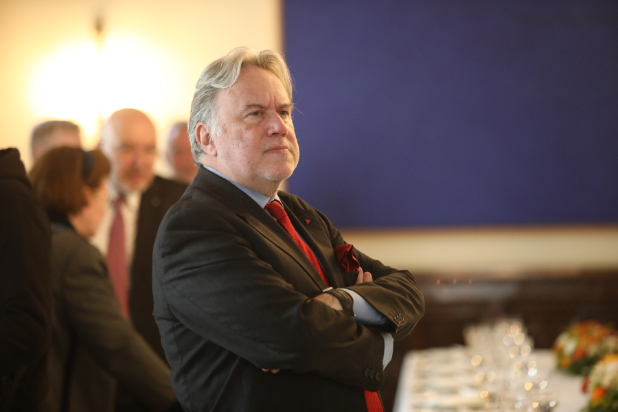 Μια ευκαιρία για την αριστερά