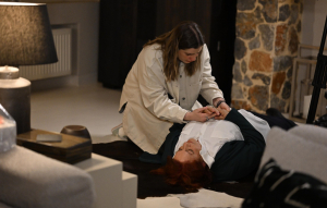 «Να με λες μαμά»: Η Ξένια αντιμέτωπη με τη μεγαλύτερη αλήθεια της ζωής της