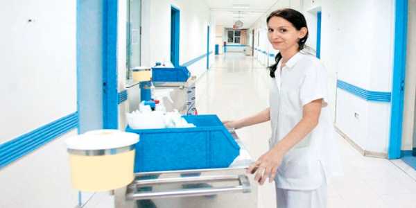 Ποιες ειδικότητες αφορούν οι 2.510 προσλήψεις στα νοσοκομεία 