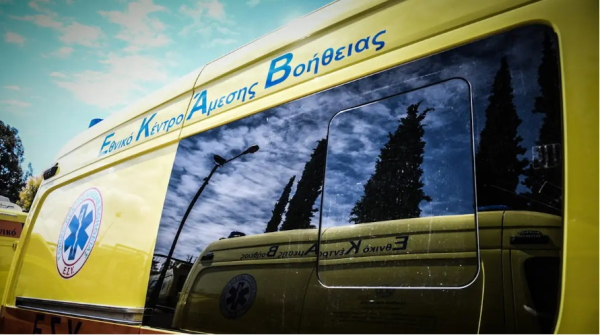 Χανιά: Στο νοσοκομείο 40 μαθητές με γαστρεντερίτιδα - Είχαν πάει σχολική εκδρομή